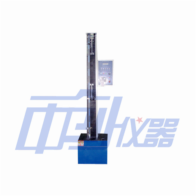 微機(jī)控制電子拉力試驗(yàn)機(jī)圖